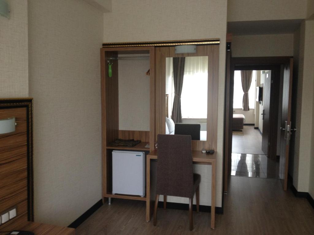 Buyuk Hotel Kayseri Quarto foto