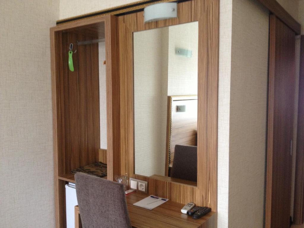 Buyuk Hotel Kayseri Quarto foto