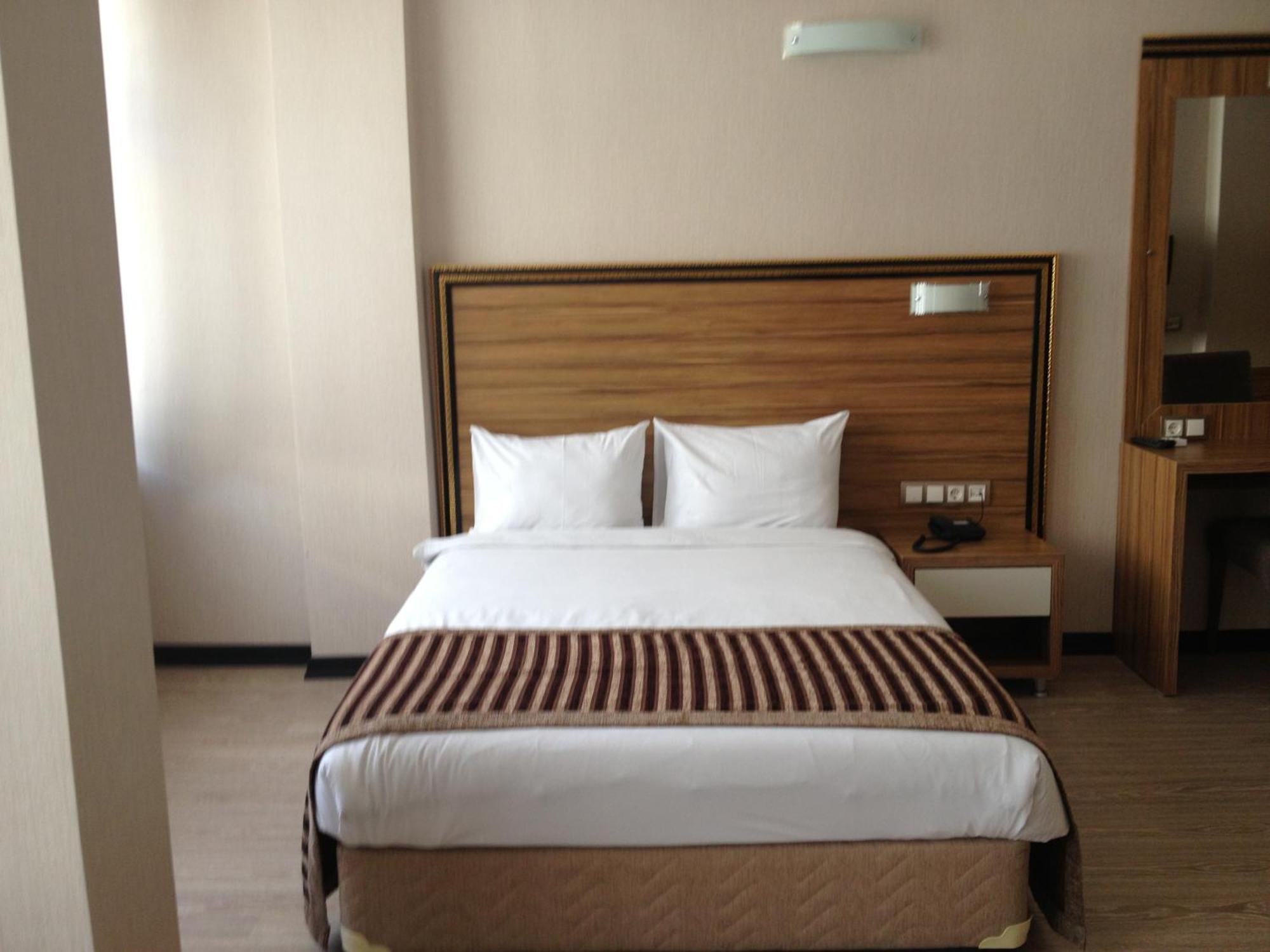 Buyuk Hotel Kayseri Exterior foto