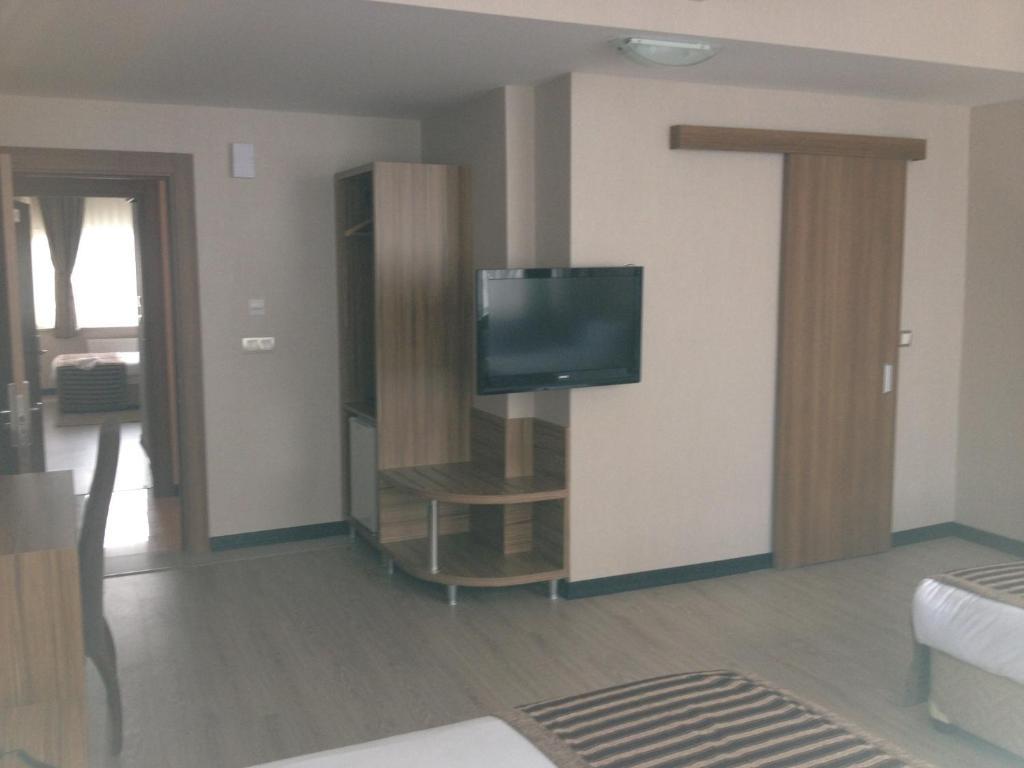 Buyuk Hotel Kayseri Quarto foto